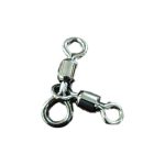 Kingfisher Power Combo Swivel - 3 0 X 2 0 - Basil Manning