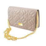 Ladies Beige Bag