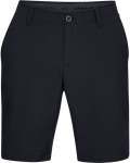 Men's Ua Eu Performance Tapered Shorts - Black steelmediumheather black 32
