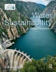 Water Sustainability - A Global Perspective Hardcover