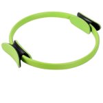 - Pilates Resistance Ring - Assorted Colours 40CM - Green