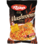 Mushroom Flavoured Instant Noodles 85G