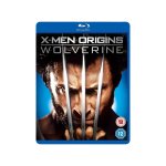 X-men Origins: Wolverine Blu-ray Disc
