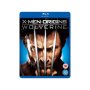 X-men Origins: Wolverine Blu-ray Disc