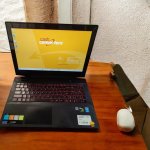 Lenovo Y50-70