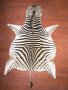 A Grade Zebra Hide 021 L