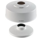 Bosch NDA-5080-PIPW Pendant Interface Plate 148MM Installation Of Camera To A Wall Mount Or Pendant Pipe Mount