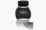 Platinum Mixable Ink Bottle - Smoke Black