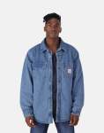 Levi's Rowan Finally Made It Jacket - XXL Blue
