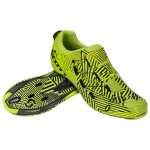 Tri Carbon Road Shoe - Yellow 46