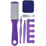 6PC Beauty Foot Care Kit