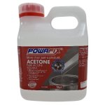 Acetone Ketone Solvent 1L Methoanl Free