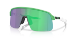 Oakley - Sutro Lite - Matte Team Green prizm Jade