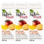 Nutri-fruit Mango & Orange Juice 6 X 200ML