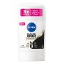 Nivea Deo Stick 50ml Fem Bw Silky Smooth