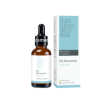 6% Niacinamide + Hyaluronic Acid Face Serum Acne Pigmentation Ageing