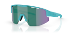 - Matrix - Matte Turquoise blue Green