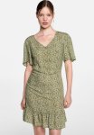 Dress Prado - Green