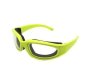 Onion Chopping Braai Bbq Smoke Kitchen Safety Protective Eye Goggles