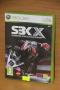 Galactic Xbox 360 Sbk X Traders