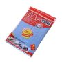 5 X Microfiber Cleaning Cloths G130012