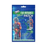Pain Relief Far-infrared Patch