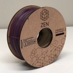 Zen Minima Pla Plum Purple 1KG
