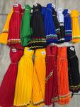 Heritage African Skirts