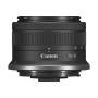 Canon Rf-s 10-18MM F4.5-6.3 Is Stm Lens