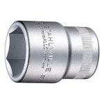 Stahlwille Hex Socket 3 4" Drive 55