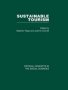 Sustainable Tourism   Hardcover