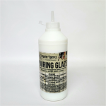 Pouring Glaze