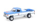 Greenlight – 1:64 1991 Ford F-250 XL – Blue Collar Collection Series 14