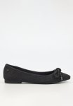 Doria 1 Pump - Black