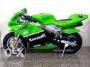 Kawasaki Sticker Kit