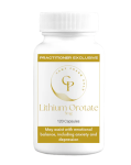 Lithium Orotate 5MG By Comp Pharm Gold
