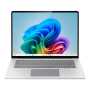 Microsoft 7 15-INCH Pixelsense Ai Laptop - Intel Core Ultra 7 266V 512GB SSD 16GB RAM Win 11 Pro Platinum