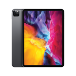 Apple Ipad Pro 11-INCH 2020 2ND Generation Wi-fi + Cellular 256GB - Space Grey Better