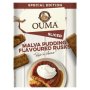 Ouma Sliced Malva Pudding Flavoured Rusks 450G