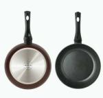 Taurus Intenso Forged Aluminium Frying Pan 26cm