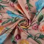 Supersoft 4-Way Printed 150cm -6