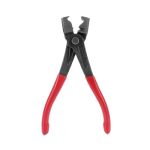 Car Oil Hose Crimping Plier Repair Tools Calliper Vise Pipe Clamp Collar Clip Auto Repairing Motorcycle Automotive Accessories