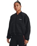 Women's Move Bomber - Black XS