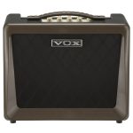 Vox VX50AG : 50W Acoustic Amplifier