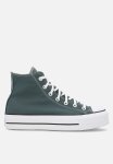 Converse Chuck Taylor All Star Lift Platform