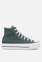 Converse Chuck Taylor All Star Lift Platform