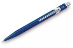 Caran Dache 844 Mechanical Pencil 0.7MM Blue