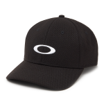 Oakley Golf Ellipse Hat - Jet Black
