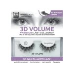 Nnp Eyelash Premium 3D Volume - Angeline