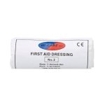 First Aid Dressing Hi-care NO3